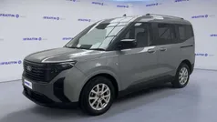 Argento Usata 2024 Ford Tourneo Courier Titanium Monovolume | 20.990 € (Buon prezzo)