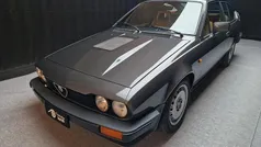 Usata 1982 Alfa Romeo Alfetta Coupé | 22.900 €