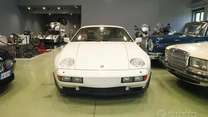Usata Porsche 928 295 CV (216 kW) 1984 Coupé