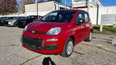 Rosso Nuova 2025 Fiat Grande Panda S Due volumi | 13.590 € (Buon prezzo)