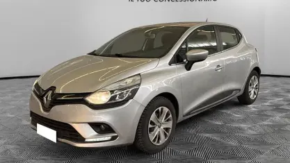 Usata Renault Clio IV Zen 75 CV (55 kW) 2017 Utilitaria