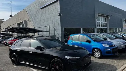 Usata Audi A5 204 CV (150 kW) 2026 Station wagon