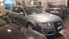 Usata 2011 Audi A6 Station wagon | 7999 € (Super prezzo)