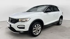Usata 2019 VW T-Roc Style SUV | 17.800 € (Buon prezzo)