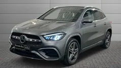 Grigio Usata 2023 Mercedes GLA250 Advanced Plus SUV | 42.900 € (Buon prezzo)