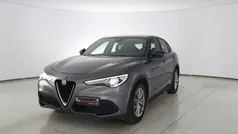 Usata 2021 Alfa Romeo Stelvio Business SUV | 21.500 € (Super prezzo)