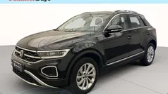 Usata 2022 VW T-Roc Style SUV | 22.900 € (Buon prezzo)