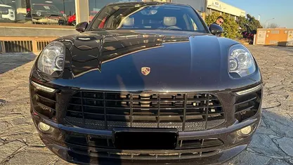 Usata Porsche Macan 340 CV (250 kW) 2016 SUV