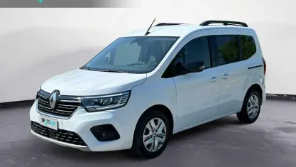 Usata Renault Kangoo Equilibre 116 CV (85 kW) 2023 Bianco Monovolume