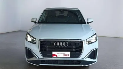 Usata Audi Q2 S-Line 150 CV (110 kW) 2024 SUV