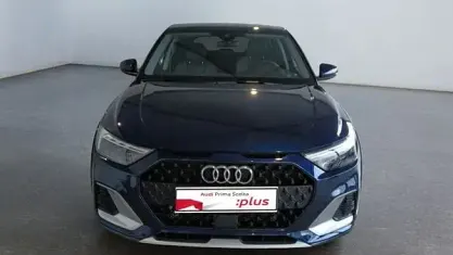 Nieuw Audi A1 Business 95 PK (69 kW) 2025 Blauw SUV