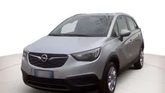 Usata 2019 Opel Crossland X S SUV | 12.400 € (Buon prezzo)