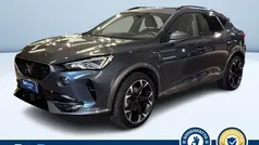 Usata 2023 Cupra Formentor SUV | 29.100 € (Buon prezzo)