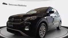 Usata 2022 VW T-Cross Style SUV | 18.500 € (Buon prezzo)