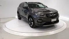 Usata 2020 Opel Grandland X Innovation SUV | 15.950 € (Buon prezzo)