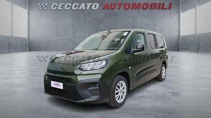 Usata Fiat Doblò 131 CV (96 kW) 2026 Monovolume