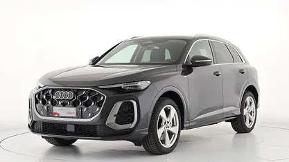 Grigio Usata 2024 Audi RS5 Sportback Competition Berlina | 76.900 € (Ottimo prezzo)