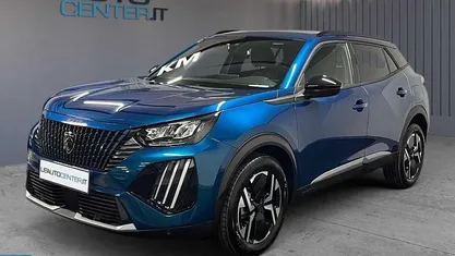 Usata 2025 Peugeot 2008 Allure SUV | 23.000 € (Buon prezzo)