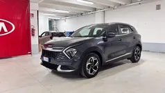 Nero Usata 2022 Kia Sportage SUV | 21.900 € (Buon prezzo)