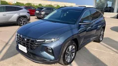Usata 2022 Hyundai Tucson SUV | 25.500 € (Buon prezzo)