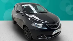 Nero Usata 2022 Lancia Ypsilon Silver Due volumi | 12.900 € (Buon prezzo)