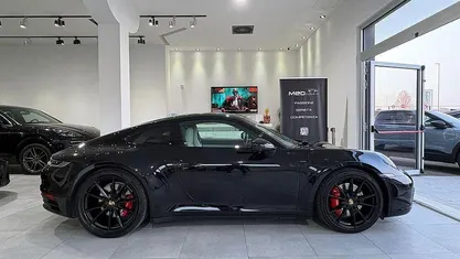 Usata Porsche 992 Chrono 450 CV (330 kW) 2024 Coupé