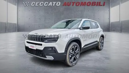 Usata 2025 Jeep Avenger Summit SUV | 25.700 € (Buon prezzo)