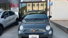 Grigio Usata 2022 Fiat 500 Due volumi | 8995 € (Super prezzo)