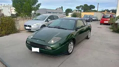 Usata 1997 Fiat Coupé Coupé | 3990 € (Ottimo prezzo)