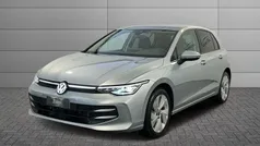 Grigio chiaro Usata 2024 VW Golf VIII Life Tre volumi | 32.500 € (Buon prezzo)