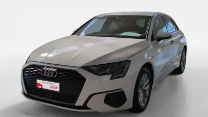 Usata Audi A3 Sportback Business 116 CV (85 kW) 2023 Utilitaria
