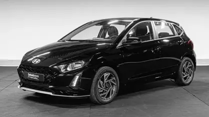 Nuova Hyundai i20 90 CV (66 kW) 2026 Utilitaria