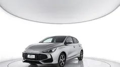 Cosmic silver Nuova 2025 MG MG3 Due volumi | 17.200 € (Buon prezzo)