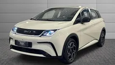 Usata 2025 BYD Dolphin Comfort Due volumi | 29.450 € (Buon prezzo)