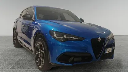 Usata 2024 Alfa Romeo Stelvio Veloce SUV | 40.980 € (Buon prezzo)