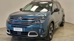 Blu Usata 2020 Citroën C5 Aircross PureTech SUV | 15.990 € (Buon prezzo)