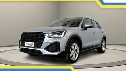 Usata Audi Q2 Advanced 150 CV (110 kW) 2023 SUV