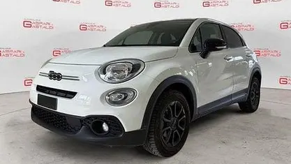 Usata Fiat 500X Club 95 CV (69 kW) 2022 SUV