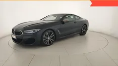 Blu Usata 2020 BMW M850 Comfort Edition Coupé | 49.900 € (Super prezzo)