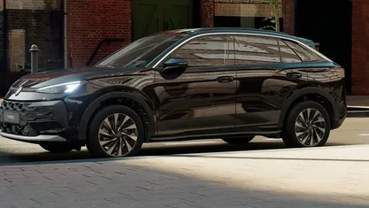 Usata VW T-Roc Life 150 CV (110 kW) 2026 SUV