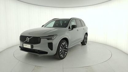 Begagnad Volvo XC90 Plus 455 HK (334 kW) 2025 Grå SUV