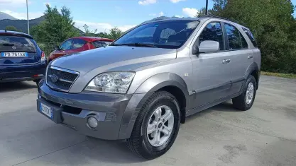 Usata Kia Sorento 139 CV (102 kW) 2002 SUV