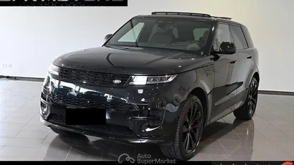 Usata Land Rover Range Rover Sport Autobiography 351 CV (258 kW) 2023 SUV