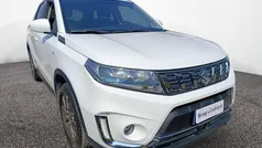 Bianco Usata 2020 Suzuki Vitara Cool SUV | 15.300 € (Buon prezzo)