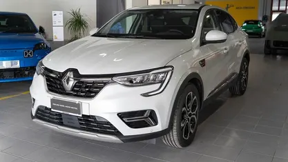 Usata Renault Arkana Techno 94 CV (69 kW) 2023 SUV