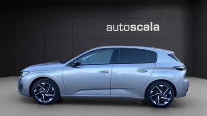 Usata 2023 Peugeot 308 Allure Berlina | 16.990 € (Ottimo prezzo)