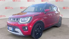Rosso Usata 2023 Suzuki Ignis SUV | 17.900 € (Buon prezzo)