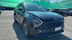 Nero Usata 2022 Kia Sportage GT-Line SUV | 32.900 € (Molto cara)