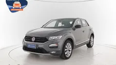 Usata 2021 VW T-Roc Style SUV | 17.300 € (Ottimo prezzo)