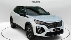 Usata 2025 Peugeot 2008 GT SUV | 29.400 € (Buon prezzo)